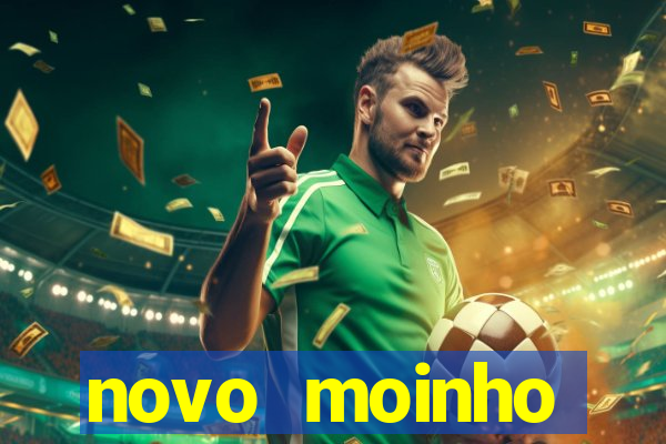 novo moinho fluminense bunge (projeto azul)